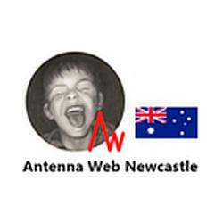 Antenna Web Newcastle