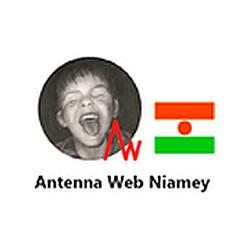 Antenna Web Niamey
