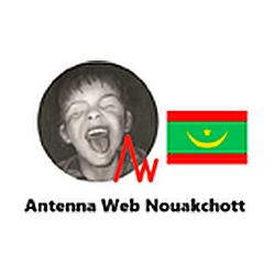 Antenna Web Nouakchott