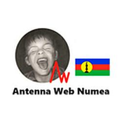 Antenna Web Numea