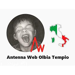 Antenna Web Olbia Tempio