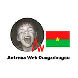 Antenna Web Ouagadougou