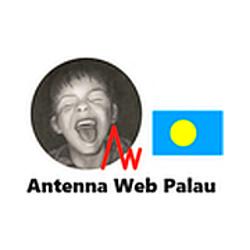 Antenna Web Palau