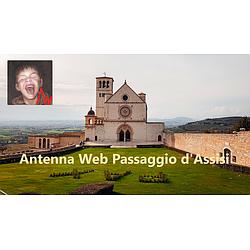 Antenna Web Palazzo