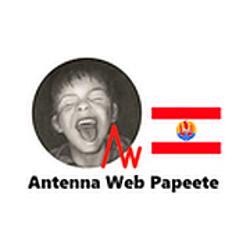 Antenna Web Papeete