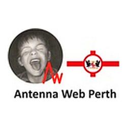 Antenna Web Perth