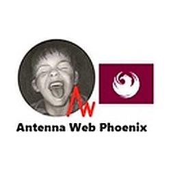 Antenna Web Phoenix