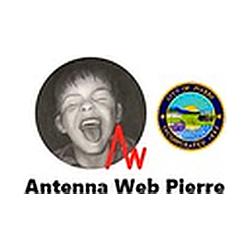 Antenna Web Pierre
