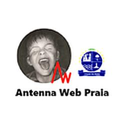 Antenna Web Praia