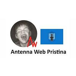 Antenna Web Pristina