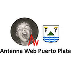 Antenna Web Puerto Plata