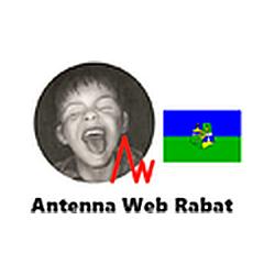 Antenna Web Rabat