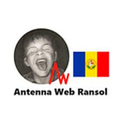 Antenna Web Ransol