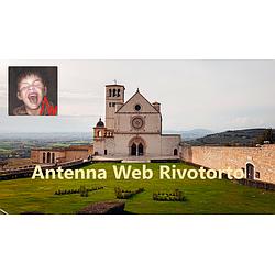Antenna Web Rivotorto