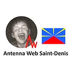 Antenna Web Saint-Denis