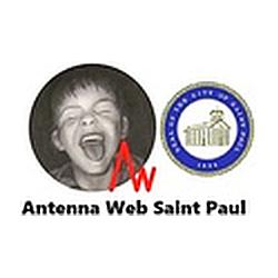 Antenna Web Saint Paul
