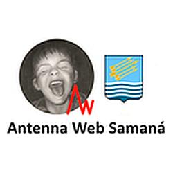 Antenna Web Samaná