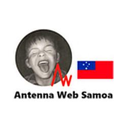 Antenna Web Samoa