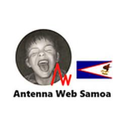 Antenna Web Samoa