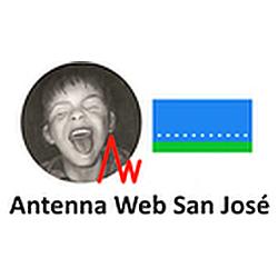 Antenna Web San José