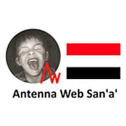 Antenna Web San'a'