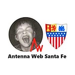 Antenna Web Santa Fe