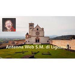Antenna Web Santa Maria di Lignano
