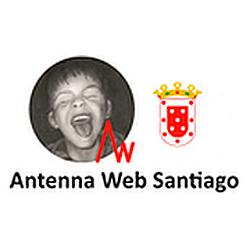 Antenna Web Santiago