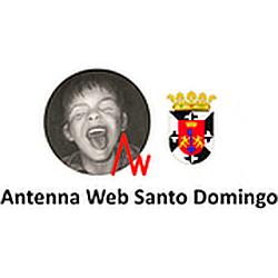 Antenna Web Santo Domingo