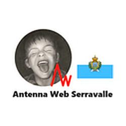 Antenna Web Serravalle