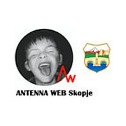 Antenna Web Skopje