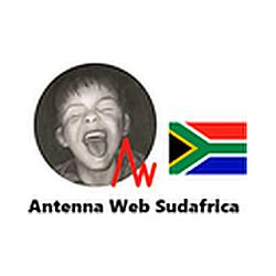 Antenna Web Sudafrica