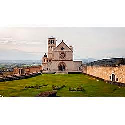Antenna Web Terni