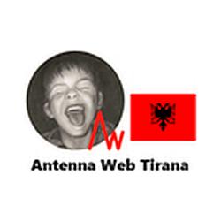 Antenna Web Tirana
