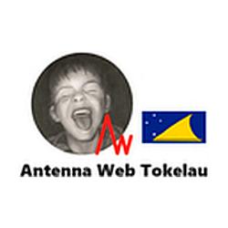 Antenna Web Tokelau
