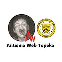 Antenna Web Topeka