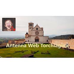 Antenna Web Torchiagina