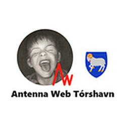 Antenna Web Tórshavn