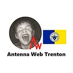 Antenna Web Trenton