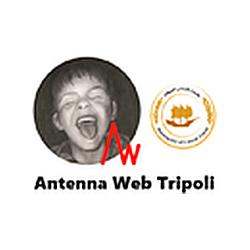 Antenna Web Tripoli