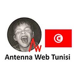 Antenna Web Tunisi