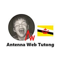 Antenna Web Tutong