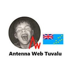 Antenna Web Tuvalu