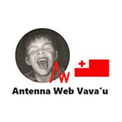 Antenna Web Vavaʻu