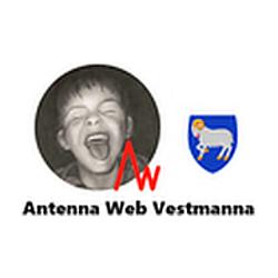 Antenna Web Vestmanna