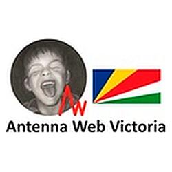 Antenna Web Victoria