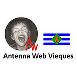 Antenna Web Vieques