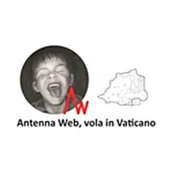 Antenna Web vola in Vaticano