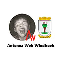 Antenna Web Windhoek