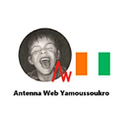 Antenna Web Yamoussoukro
